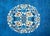 Late 19th Century Chinese Peking Rug For Sale - Image 14 of 16