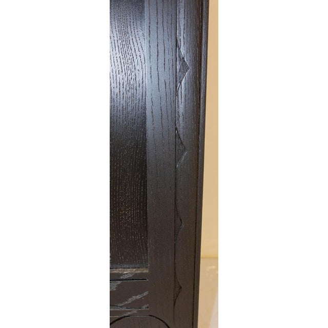 French Art Deco Sideboard, 1920s For Sale - Image 10 of 16