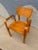 Thonet 1960 Bentwood Side Chair Attributed to Thonet For Sale - Image 4 of 12