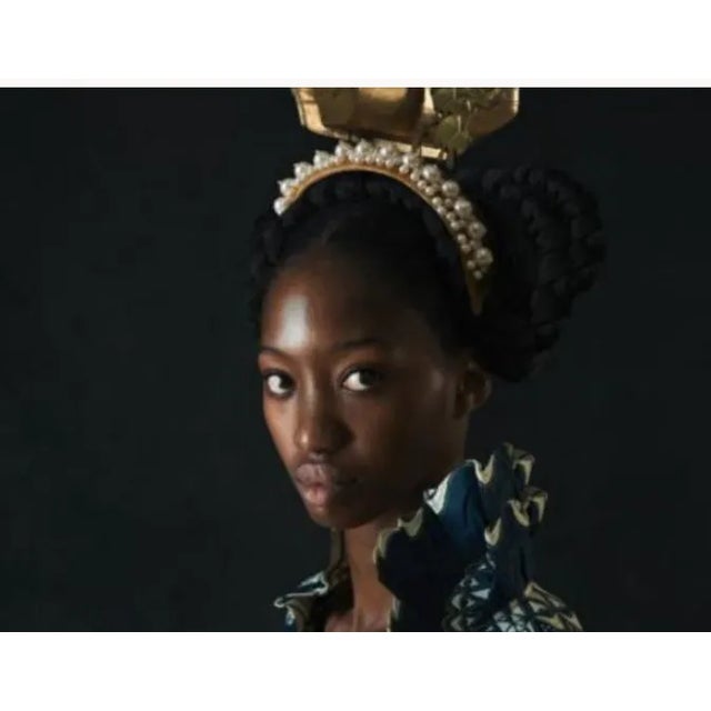 Fine Art Print by Tamary Kudita 2020 the Vessel For Sale - Image 4 of 6