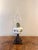 Antique Victorian Oil Lamp, 1880 For Sale - Image 3 of 6