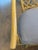 1980s Ficks Reed Distressed Pineapple Bamboo 4 Ft Round Pedestal Table W 5 Swivel Dining Chairs W 18 in Table Extension For Sale - Image 5 of 5