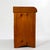 Brown Antique MId 19th Century Country Dry Sink Cupboard For Sale - Image 8 of 8
