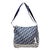 This authentic vintage Christian Dior crossbody bag is a standout piece from the iconic Galliano era, featuring the...