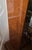 Brown Art Deco Three-Part Standing Mirror, 1920s For Sale - Image 8 of 14