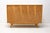 Mid-Century Czech U-450 Sideboard by Jiří Jiroutek, 1960s For Sale - Image 12 of 16