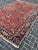 Antique Heriz All Over Design For Sale - Image 4 of 5
