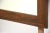 Rosewood Danish Mirror For Sale - Image 4 of 5