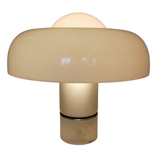 Brumbury Lamp by Luigi Massoni for Guzzini, 1970 For Sale