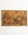 Early 20th Century France Sienna Wood Painting For Sale In Greensboro - Image 6 of 15