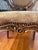 Late 18th Century Imported Italian Walnut Settee With Caned Back, 19th Century For Sale - Image 5 of 7