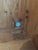 Brown Vintage Carved Wood Accent Cabinet With Decorative Panels For Sale - Image 8 of 11