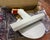 Metal Flos Oti by Afra & Tobia Scarpa Wall Lamp, Brand New, Italy 80s For Sale - Image 7 of 9