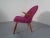 1950s Danish Teak Armchair by Kurt Olsen for Glostrup, 1950s For Sale - Image 5 of 18