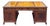 Antique Large Carved Chappendale Writing Desk For Sale