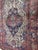 Antique Persian Mission Melayer Rug, as Is C-1880 For Sale In Chicago - Image 6 of 9