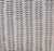Chrome Vintage MCM Martin Visser Attributed Rattan & Chrome Couch For Sale - Image 8 of 9