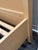 Full Size Baronet Furniture Solid Maple Panel Bed Frame For Sale In San Francisco - Image 6 of 12