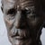 Sculpture Materials A Gentleman Portrait Bust by Rosario Russell Fiore For Sale - Image 7 of 12
