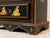 Mid 20th Century Rajasthan Chest Cabinet For Sale - Image 11 of 11