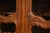 Wood 18th Century French Louis XIV Oak Buffet Deux Corps From Normandy For Sale - Image 7 of 13