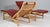 Animal Skin Chaise Lounge in Leather by Rud Thygesen & Johnny Sørensen For Sale - Image 7 of 9
