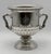 Silver Regency English Sheffield Plate Armorial Wine Cooler, Manner of Matthew Boulton For Sale - Image 8 of 15