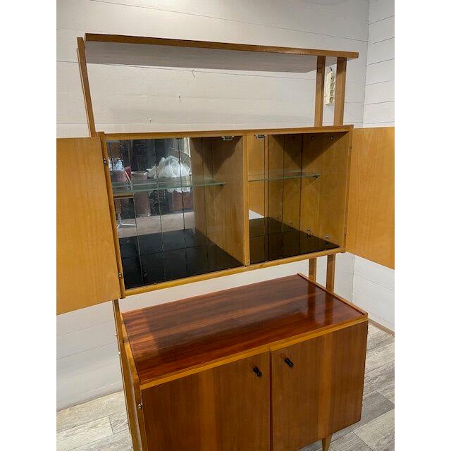 Vintage Monty Closet from Tatra Nafromtok For Sale - Image 4 of 6