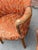 Petite Art Deco Channel Back Shell Chairs, Pair For Sale - Image 11 of 13