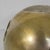 Metal Italian Art Deco Brass Bottle Holder, 1930s For Sale - Image 7 of 15