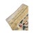 1929 Chautauqua Master Scroll B Builders and Makers 13.5 Foot Industrial Arts Educational Scroll For Sale - Image 4 of 13