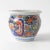 Japanese Imari Porcelain Flower Can from Tezuka Kinsei, 1920s For Sale - Image 9 of 9
