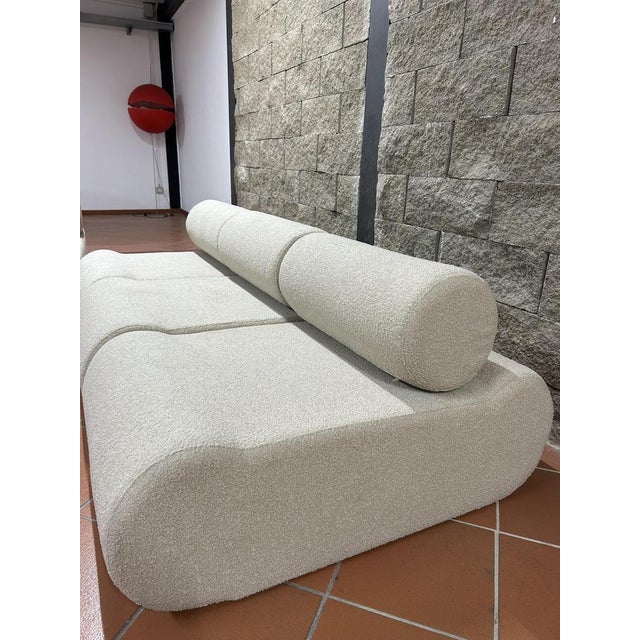 Corbi Sofa by Klaus Uredat for Cor, 2000, Set of 5 For Sale - Image 4 of 8