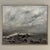 Mid Century Oil on Canvas by Francine Kerckx (1921-?) 'Stormy Seascape With Rocky Coast' For Sale In Dallas - Image 6 of 17
