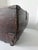 Rustic Antique Asian Rice Bin for Measuring and Storing a "Dou" of Rice For Sale - Image 3 of 6