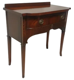 Vintage Sideboard in Mahogany