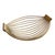Carl Auböck Fruit Basket by Carl Auböck for Werkstätte Carl Auböck, 1950s For Sale - Image 4 of 4