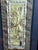 1980s Late 20th Century Chinese Silk Embroidery Panel Framed in Faux Bamboo - School of Tientsin Design L For Sale - Image 5 of 17