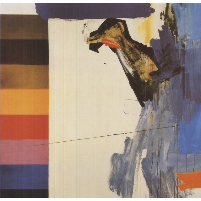 Contemporary Jasper Johns Edingsville, 1990 For Sale - Image 3 of 4