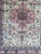 Vintage Pakistani Rug For Sale - Image 3 of 18