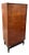 Tola Tall Boy Chest of Drawers in Mahogany by Victor Wilkinson for G-Plan, 1966 For Sale