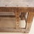 Antique Workbench in Wood For Sale - Image 4 of 13