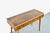 Brown Mid-Century Modern Walnut Console Table from Morris of Glasgow For Sale - Image 8 of 11