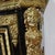 Black Napoleon III Palace Cabinet, 19th Century For Sale - Image 8 of 11
