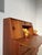 Danish Teak Secretary, 1960s For Sale - Image 9 of 18
