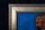 Late 20th Century Late 20th Century The Red Madras Headdress Portrait Oil Painting After Henri Matisse Framed For Sale - Image 5 of 11