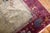 Pink Early 20th Century Zabihi Collection Large Art Deco Chinese Room Size Rug For Sale - Image 8 of 18