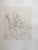 André Derain, Figurative Etching from Le Satyricon For Sale
