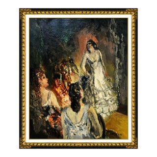 Early 20th Century The Opera, Jean-Louis Marcel Cosson For Sale