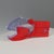 Fish Design Exhibition Invitation by Gaetano Pesce For Sale - Image 3 of 9